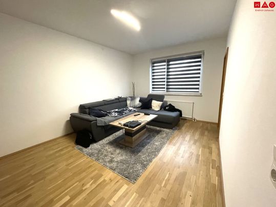 Kompakte 2-Zimmer-Wohnung in zentraler Linzer Lage mit Lift – ideal für Singles oder Paare! - Foto 1