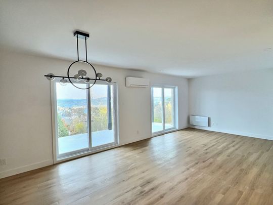 Appartement à Sherbrooke (Fleurimont) - Photo 1