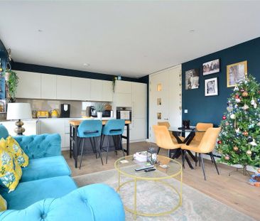 2 bedroom apartment to rent - Photo 2