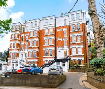 Studio to rent - Photo 6