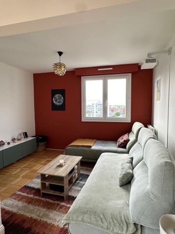 Appartement Saint-Nazaire - Villès Martin - Photo 2