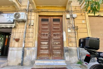 Casa a Messina in Via Nino Bixio