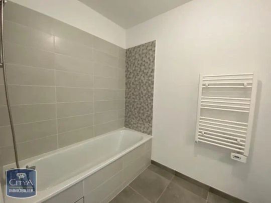 Appartement à louer 3 pièces 64.38m² - Photo 1