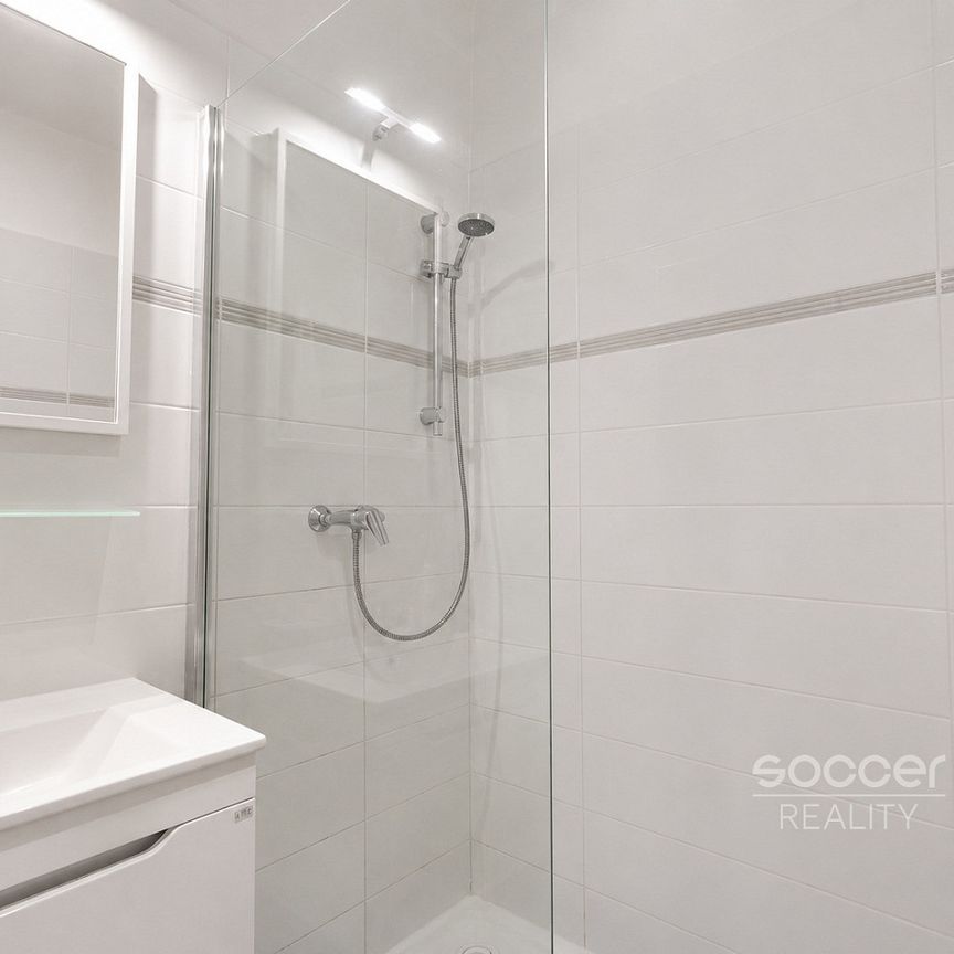 Pronájem bytu 3+1 100 m² - Fotografie 1