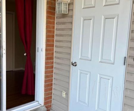 Appartement à louer - Brossard (Noms de rues (S)) Appartement à louer - Brossard (Noms de rues (S)) - Photo 5