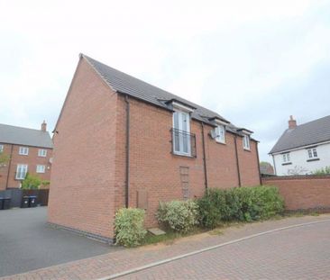 Dairy Way, Kibworth Harcourt - Photo 4