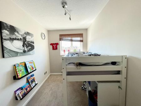 2 bedroom terraced house to rent - Photo 3