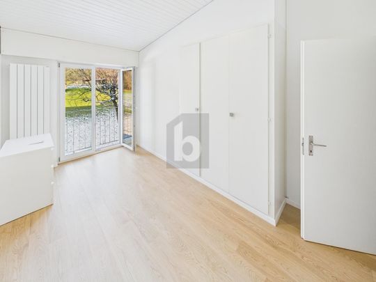 QUIET, NATURE-CLOSE AND FAMILY-FRIENDLY - Foto 1