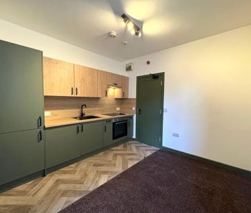 1 bedroom apartment to rent - Photo 1