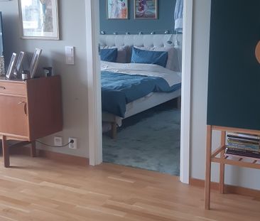 Kärrtorpsvägen, Johanneshov - Photo 3
