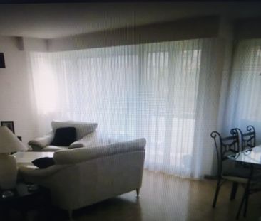 helle 3,5 Zi-Wohnung mit Garten, inkl. Parkplatz - Photo 1