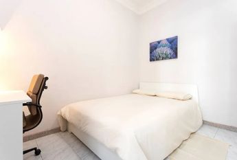 Carrer de Padilla, Barcelona, Catalonia 08013