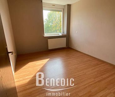APPARTEMENT T2 - FORBACH - RESIDENCE SECURISEE - GARAGE - Photo 4