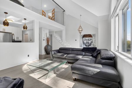 Appartement à louer - Brossard (Noms de rues (R)) Appartement à louer - Brossard (Noms de rues (R)) - Photo 2