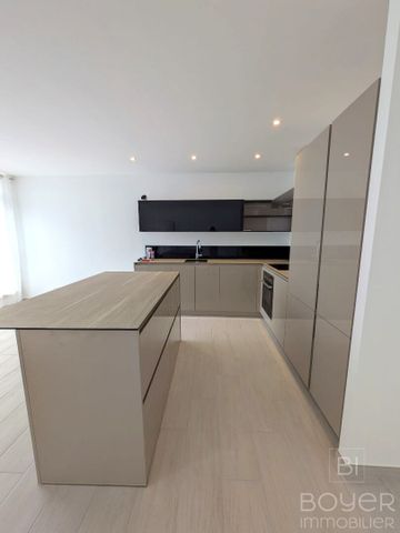 Location Appartement 2 pièces 46m² LE PERTRE 35370 - Photo 3