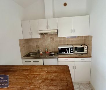 Location Appartement 2 pièces 37m² POITIERS 86000 - Photo 5