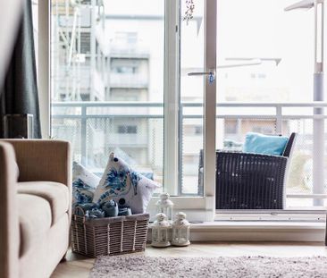 2 bedroom apartment to rent - Photo 2