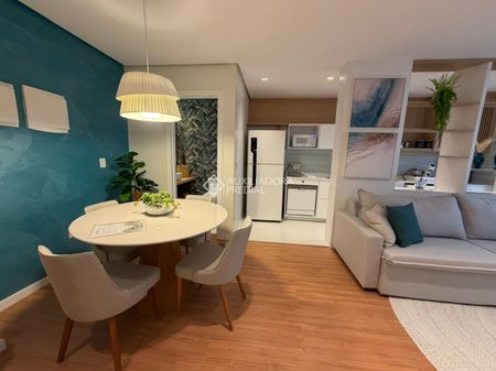 Apartamento com 1 quarto e 65m² para alugar em Moura, Gramado. - Photo 5
