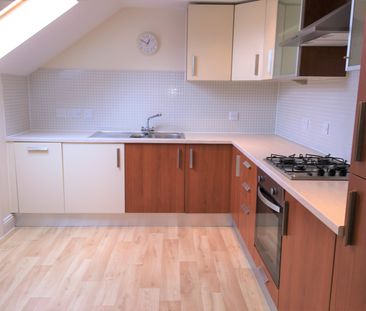2 bedroom apartment to rent - Photo 6
