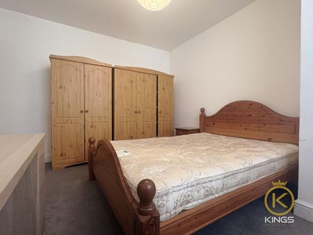 2 bedroom ground floor flat to rent - Photo 2