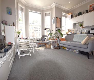 1 Bedroom Apartment Available Arranging tenancy - Photo 1