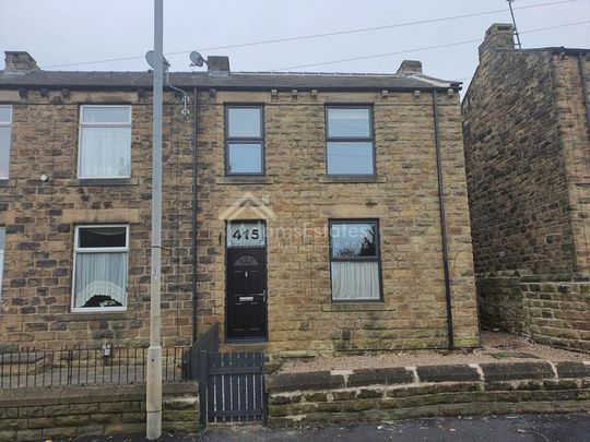 3 bedroom end of terrace house to rent - Photo 1