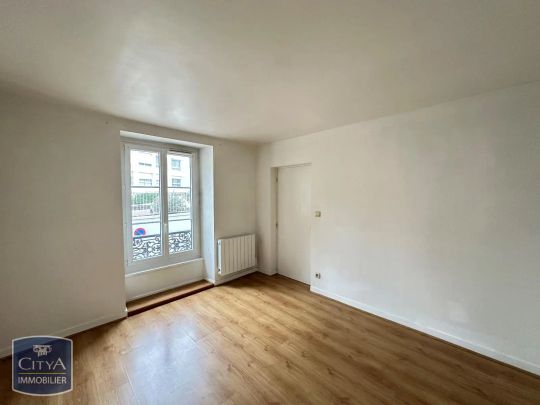 Appartement à louer 2 pièces 45.75m² - Photo 1