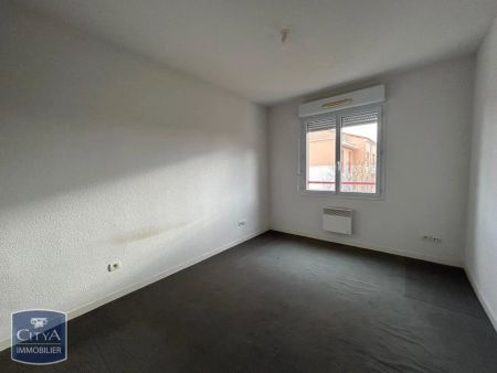 Appartement à louer 2 pièces 55.35m² - Photo 3
