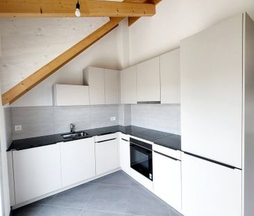 2 Zimmer, 2. Stock - Photo 1