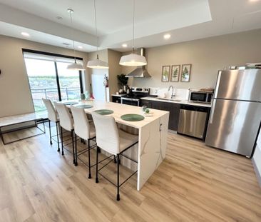 For Lease - 144 Watson Road Unit# 204, Guelph, Ontario - Photo 3