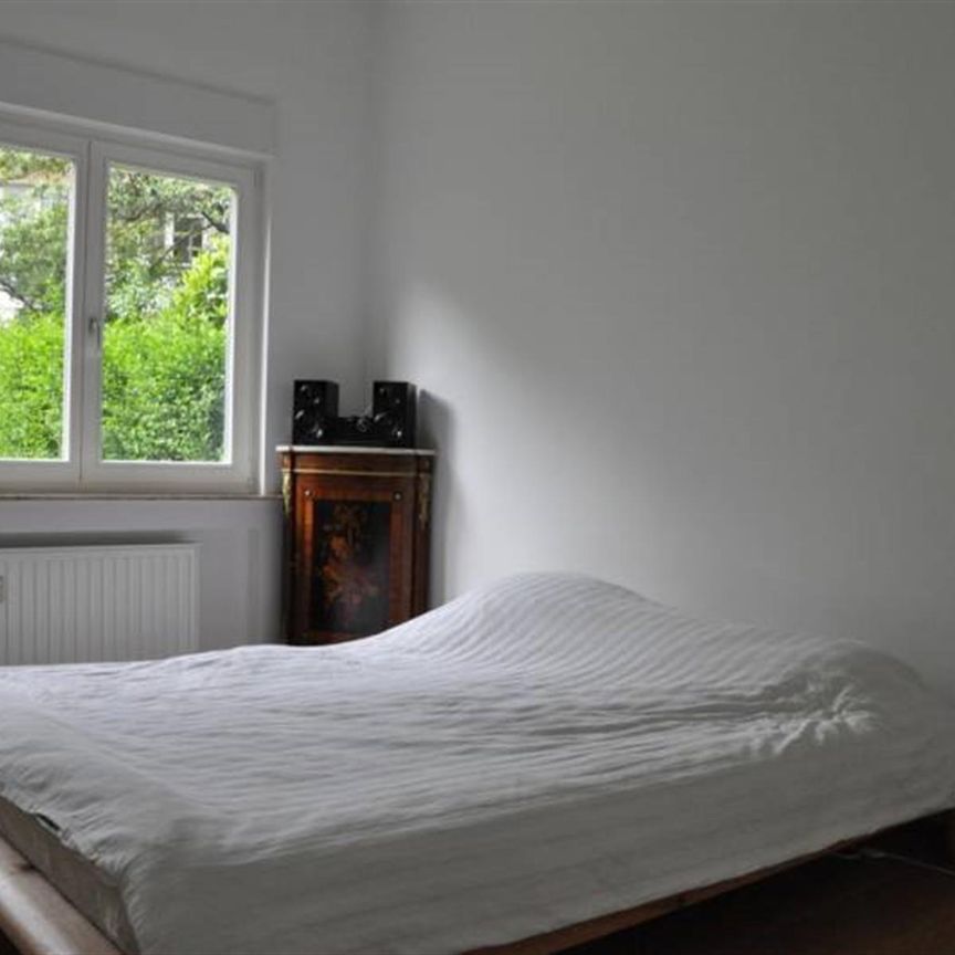 Magnifique rez-de-chaussée avec jardin de 100 m² à 1180 Uccle - Foto 1