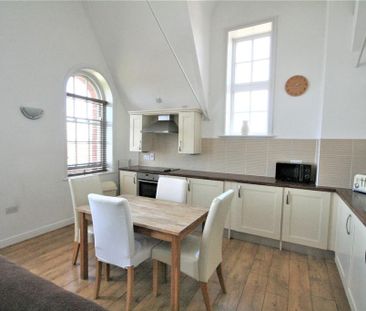 1 bedroom apartment to rent - Photo 5