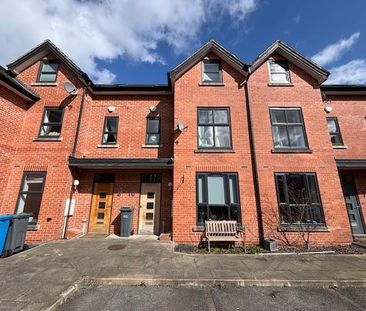 4 bedroom private hall to rent - Photo 3