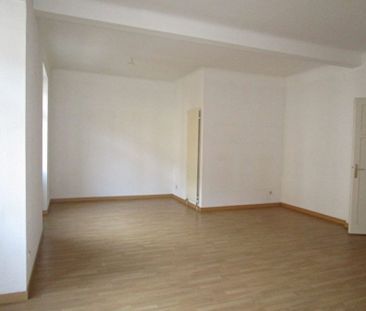 Appartement 4 pièces à Metz - Photo 2