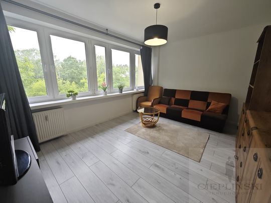 Wynajem, Pomorzany, b,ładne 2pok, 38m2 !!! - Фото 1