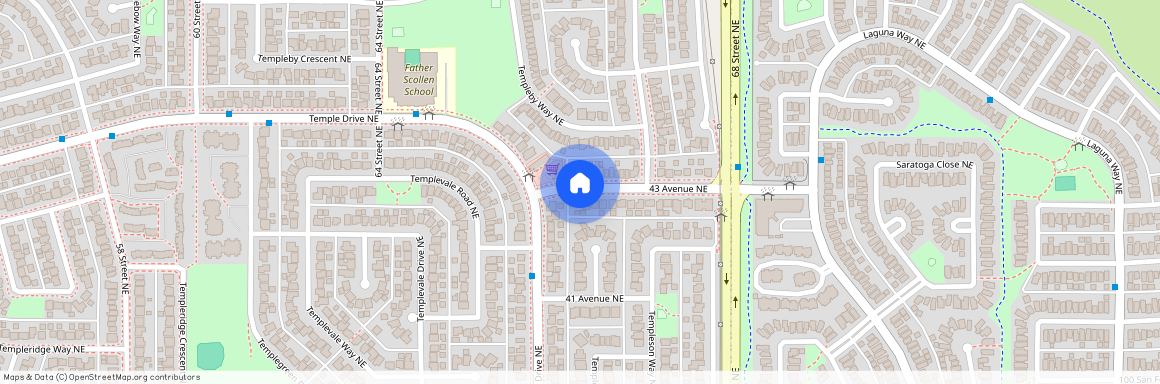 Calgary, Calgary, Calgary Metropolitan, T1Y 5N9