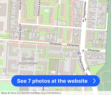 M3 z miejscem w garażu podziemnym na Os. Jarzębinowym_Okopowa 113 - Photo 1