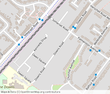 Downs Road, Walmer - Photo 1