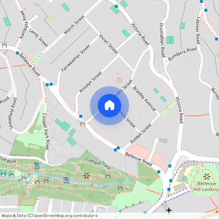 3 Lennox Street, Sydney, New South Wales 2023