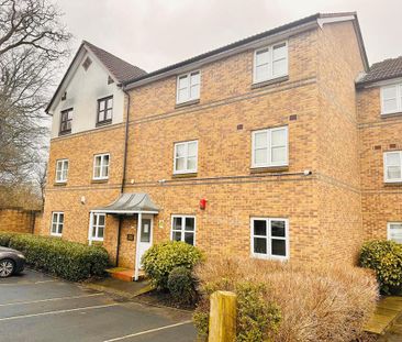 2 bedroom block of apartments to rent - Photo 1