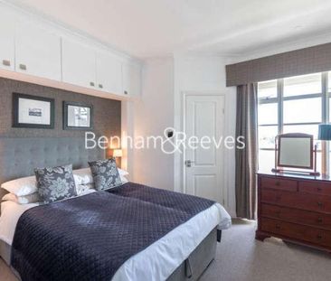 Sloane Avenue Mansions, Chelsea, SW3 - Photo 3