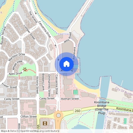 22/23-25 Casuarina Drive, WA 6230, Bunbury