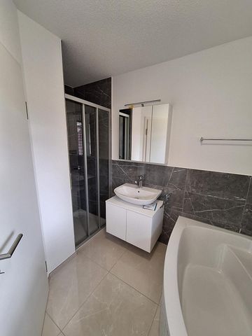 Modern, helle 4.5-Zimmer-Wohnung - Foto 3