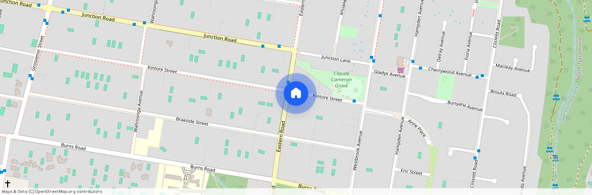 177 Eastern Road, Wahroonga