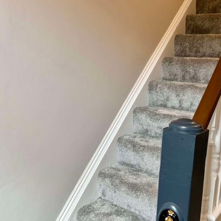 Beautiful Modern Spacious Home close to Train Station Room 2 - Photo 4