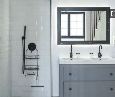 3 room luxury Apartment for rent in Málaga, Andalusia - Photo 1