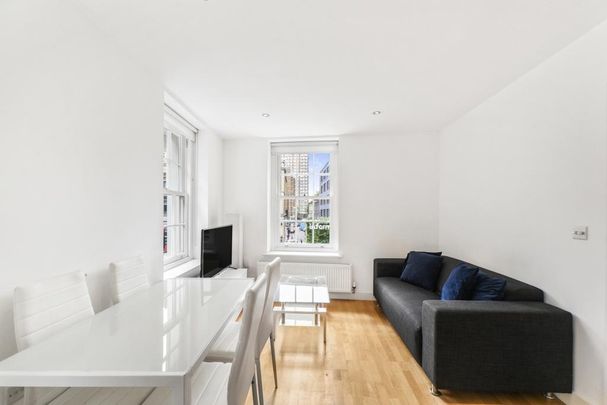 1 bedroom apartment to rent - Photo 1