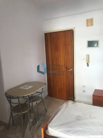 Studio/Γκαρσονιέρα για ενοικίαση Ανθούπολη (Πάτρα) - Φωτογραφία 4