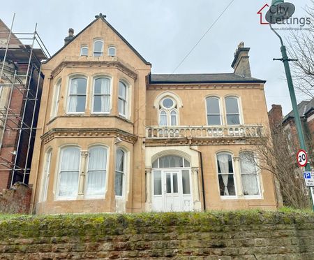 Studio to rent - Photo 5