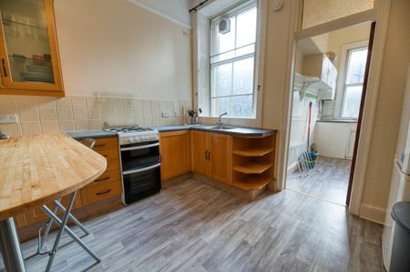 3203L - Spottiswoode Road, Edinburgh, EH9 1DA - Photo 4